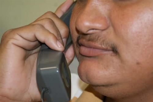 Orientel ofrece apoyo psicológico por teléfono